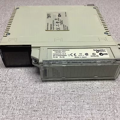 Buy Schneider Electric TSX-DSY-16T2 - FAST USA SHIPPING! - A++ #3226FML-H4 • 79.99$