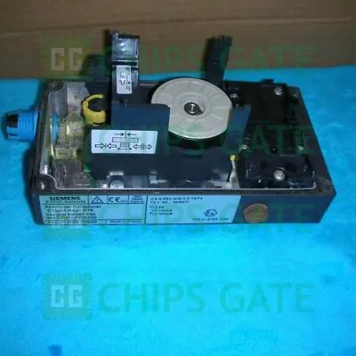 Buy 1PCS USED Siemens D-76181/C73451-A430-D78 Tested In Good Condition Fast Ship • 180.94$