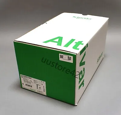 Buy New For Schneider Electric ATV320D11N4C Inverter Sealed In Box Fast Delivery • 1,498.99$