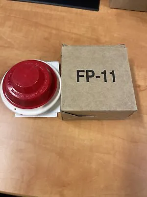 Buy Siemens Fp-11 Smoke Detector(s) New In Factory Box • 120$