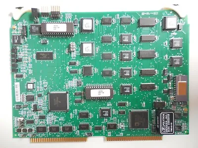 Buy SCIEX/Beckman Coulter PA 800, P/ACE MDQ, CESI 8000 CE PDA Detector Board 144146 • 318.88$