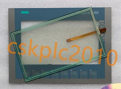 Buy 1 PCS NEW Siemens Touch Screen Glass +Membrane Keypad KTP700 6AV2 123-2GB03-0AX0 • 28.67$