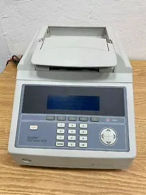 Buy Perkin Elmer GeneAmp PCR System 9700, Part No. N8050200 • 209.25$