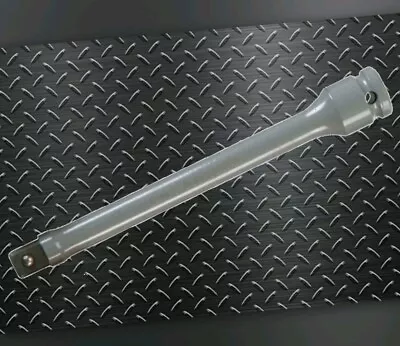 Buy 120 Ft Lb 1/2  Drive Torque Stick Extension Bar,  IMPACT Gun Lug Nut Tool GREY • 17.99$