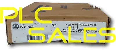 Buy Original Allen Bradley 2711-NL3  |  Backlight For Panelview 600  *NEW* • 495$