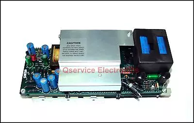 Buy Tektronix 672-1037-11 Low Voltage Power Supply Assembly 2465A 2465B 2467 2467B  • 140$