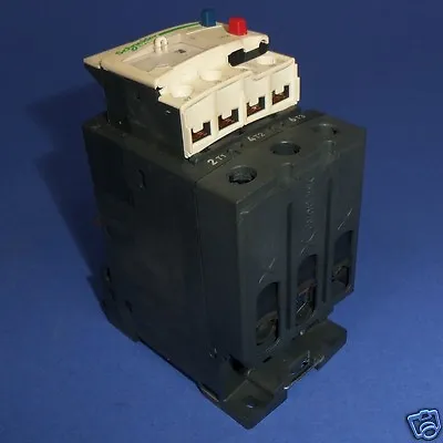 Buy Schneider Electric 30-40a Overload Relay Lrd340l • 69.86$