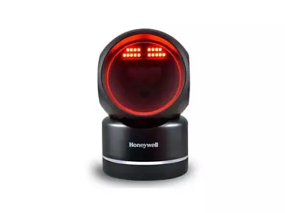 Buy Honeywell HF680 Desktop Wired 2D Imager Barcode Scanner USB /Black • 152.05$