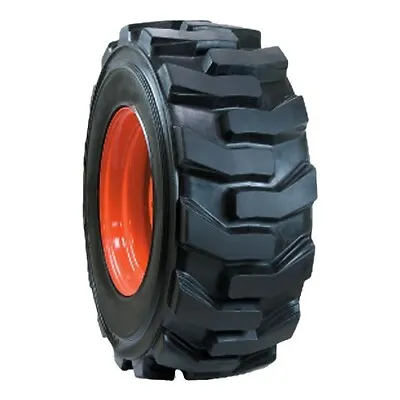 Buy 1 New 27x10.50-15 Carlisle Ground Force 400 Kubota Compact Tractor Tire 6X17783 • 158$