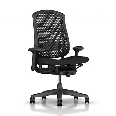 Buy Herman Miller Celle Office Desk Chair Fully Loaded • 369.97$