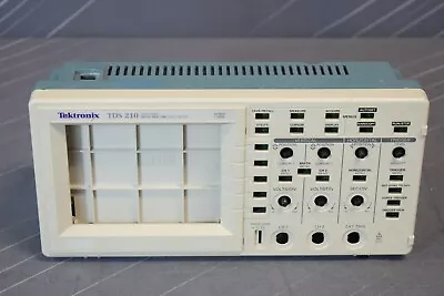 Buy Tektronix TDS210 Oscilloscope Case • 49.95$