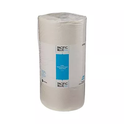 Buy Pacific Blue Select Kitchen Paper Towel Perforated Roll 1 Case(s) 1 Towels/ • 67.62$