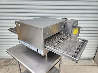 Buy 2019 Lincoln Impinger Electric 16 Conveyor Pizza Oven 2501 Counter Top • 1$