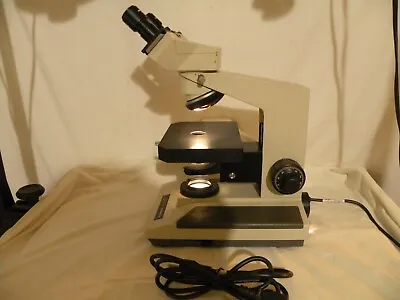 Buy Olympus BH-2 BHTU Microscope Stand, AS IS • 199.95$