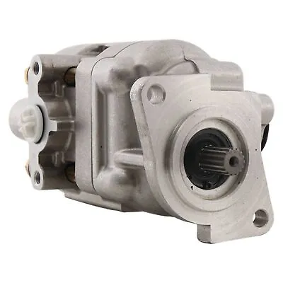 Buy New Hydraulic Pump For Kubota L2501D L2501F L2501H T1150-36400 • 454.12$