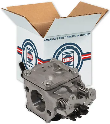 Buy Makita WJ-105 Carburetor - 394-151-051 - Fits Makita Concrete Saws - DPC Models • 114.45$