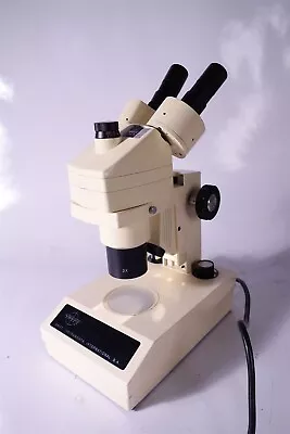 Buy Swift Eight Eighty Stereo Microscope - Parts Only With Case  • 59$