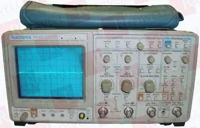 Buy Tektronix 2440 / 2440 (used Tested Cleaned) • 399$