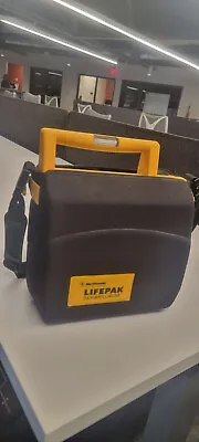 Buy Lifepak 500. No Battery/pads - Functional - 5 Available • 200$