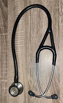 Buy Littmann Cardiology III Stethoscope Black • 125$