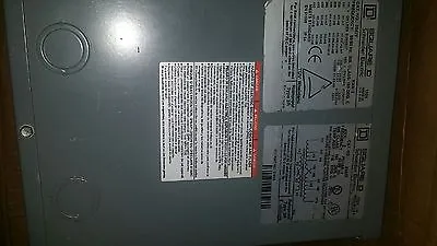 Buy Schneider Electric Square D 2S67F Transformer 2 Kva  (FAST FREE SHIPPING) • 599.99$