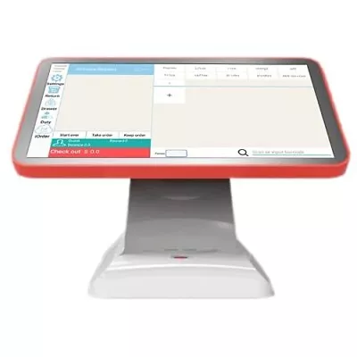 Buy POS For Small Business Restaurant Convenience Food Truck Online Order • 399.99$