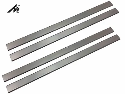 Buy 20 X1 X1/8  HSS Planer Knives For Grizzly G1033 Delta DC-580 22-450 Set Of 4 • 64.98$