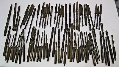 Buy Lot Of #1 MT Drills (67 Total) Various Sizes • 34.99$