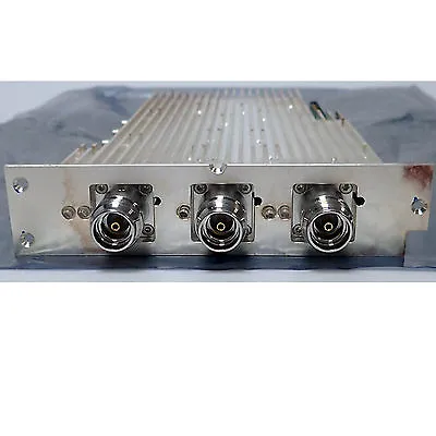 Buy Input/output Module For Rohde & Schwarz Cmw500 Wideband Radio Tester • 1,454.09$