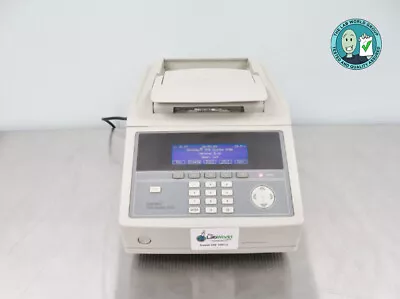 Buy Applied Biosystems ABI Geneamp PCR System 9700 W/Gold 96 Well Block W/warranty • 1,499$