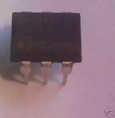 Buy Siemens/infineon Lh1547 Solid State Relay (4 Pcs) • 3.50$