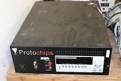 Buy Protochips Aduri 300 Keithley 2612a System Sourcemeter • 5,750$