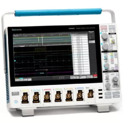 Buy Tektronix MSO46 4-BW-1000 Mixed Signal Oscilloscope NEW • 28,000$
