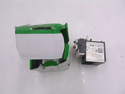 Buy Schneider Electric LRD12 Thermal Overload Relay 690V 10A • 23.99$