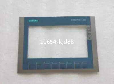 Buy Membrane Keypad Fit For SIEMENS SIMATIC KTP700 BASIC PANEL 6AV2 123-2GB03-0AX0 • 35.28$