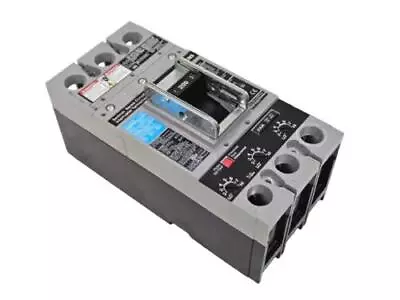 Buy Siemens FXD63B200 600V 35kAIC @ 480V 200A 3-Pole Circuit Breaker • 510$