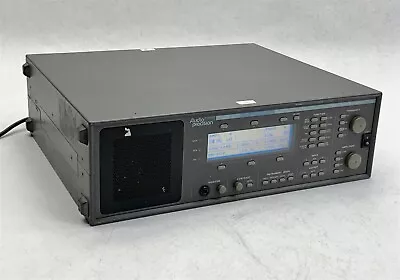 Buy Audio Precision ATS-1 2-Channel Audio Test Measurement System (Version 2.03) • 1,549.99$