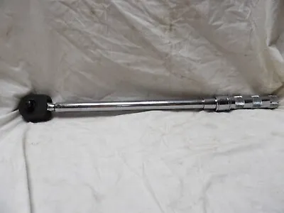 Buy Steelman 1/2  Drive Heavy Duty Torque Wrench Model 301494 30 To 250 Ft. Lbs. • 36.99$