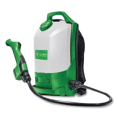 Buy Victory Innovations VP300ES Professional Electrostatic Backpack Sprayer NEW • 115$