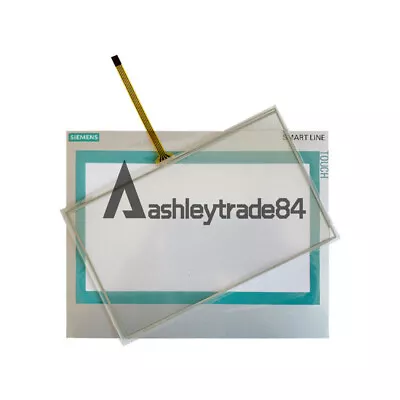 Buy For Touchpad + Protection Film Siemens SMART700ie 6AV6648-0BC11-3AX0 • 25.96$