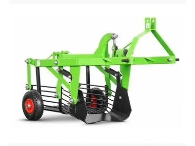Buy Potato Digger For Tractor And Mini Tractor • 1,450$