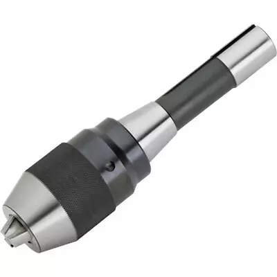 Buy Grizzly H8263 1/32 -1/2  X R-8 Keyless Drill Chuck With Integral Shank • 140.95$