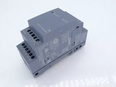 Buy Siemens 6ed1055-1md00-0ba2 Plc Module • 0.99$