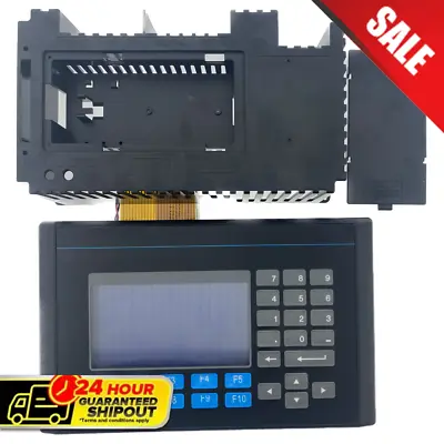 Buy Allen-Bradley Panelview 550 LCD, Touchscreen And Keypad All In One • 799$
