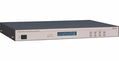 Buy Arbiter Systems 1093B-GPS Satellite Controlled Clock (500ns) • 480$