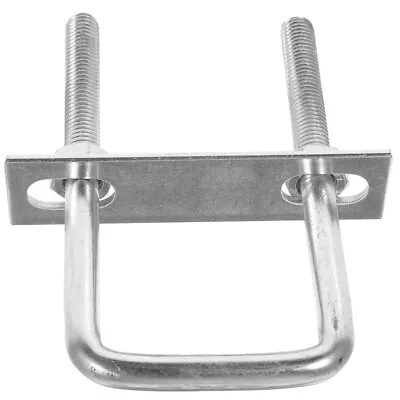 Buy  Tow Trucks Bolts For Fastening Products Clamp Nuts Fastener • 12.97$