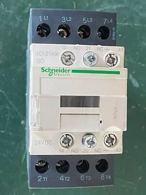 Buy Schneider Electric Contactor • 59.99$