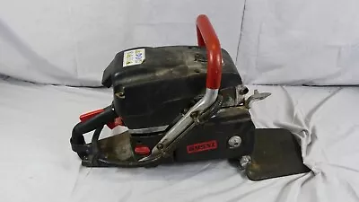 Buy ICS 695xl Concrete Cutting Chain Saw Body Only  TESTED! Fires Right Up (: GS • 722$