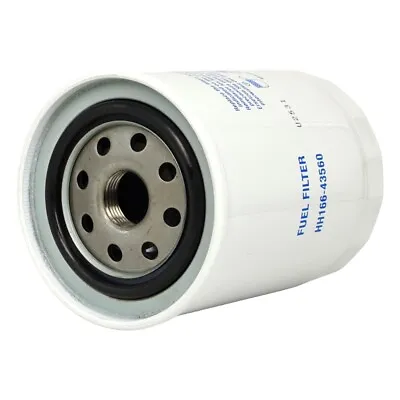Buy Fuel Filter 16631-43560 HH166-43560 For Kubota KX080-3T SVL75 SVL75-2 SVL75-2C • 19.90$