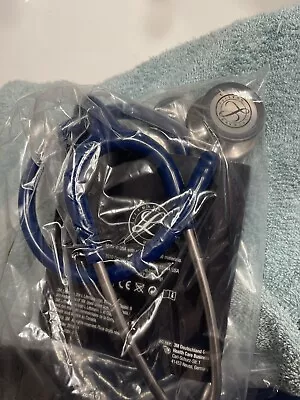Buy Littmann Lightweight II S.E. 28  Stethoscope - Ceil Blue (2454) • 120$